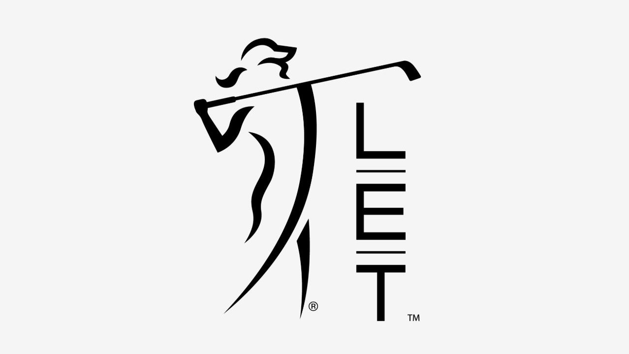 Ladies European Tour reveals brand refresh pushing towards the future